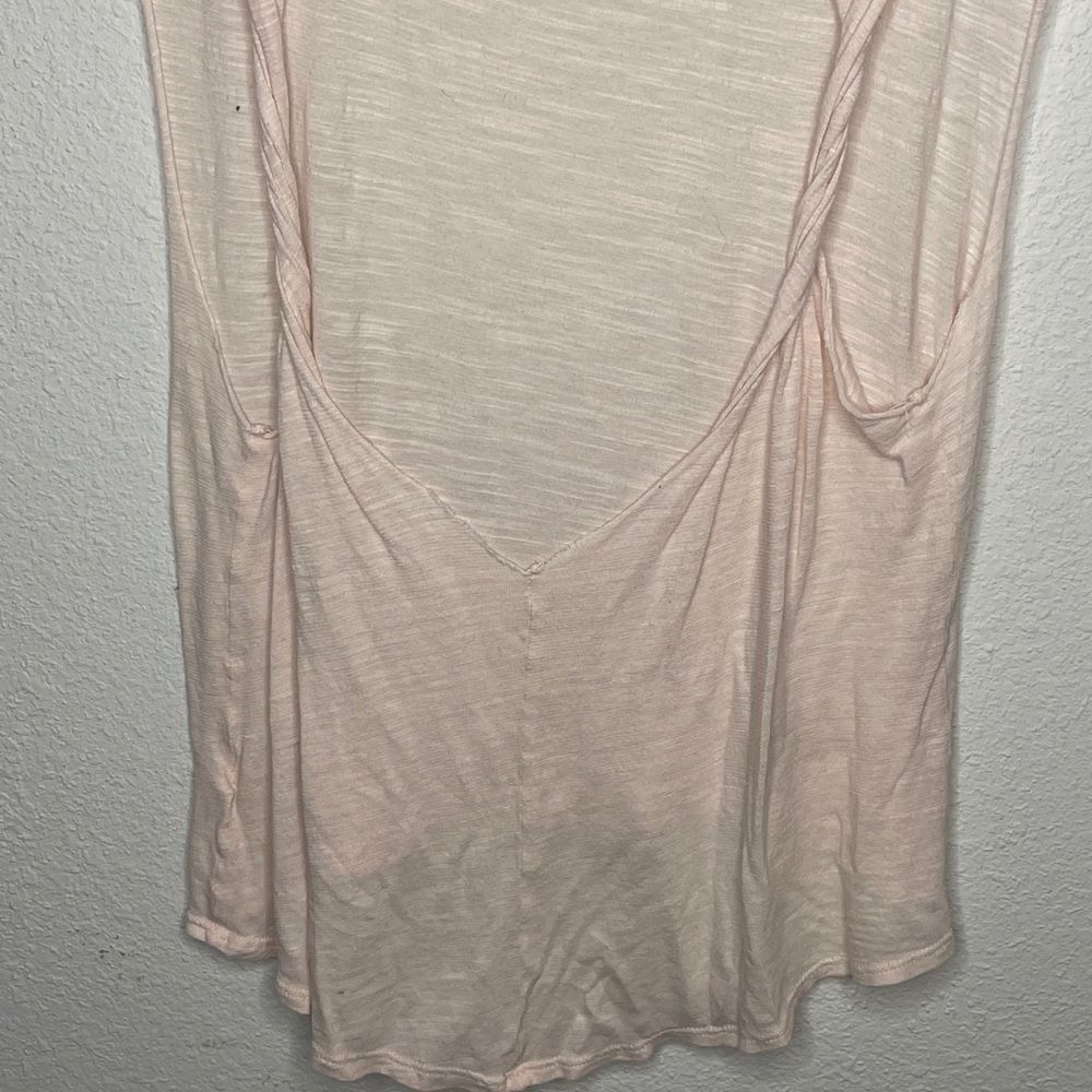 Windsor Pink Top - Picture 2 of 9